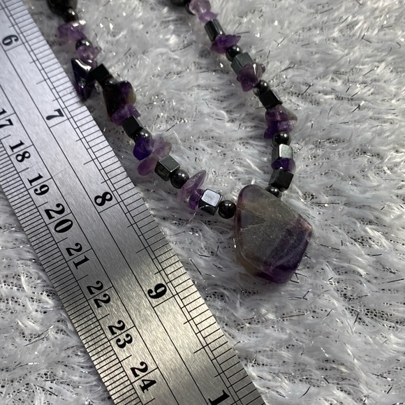 Handmade Necklace - Picture 11 of 16